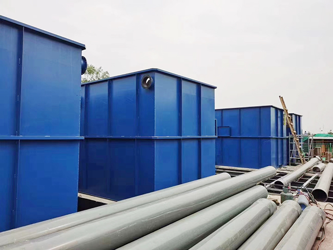 污水處理設(shè)備