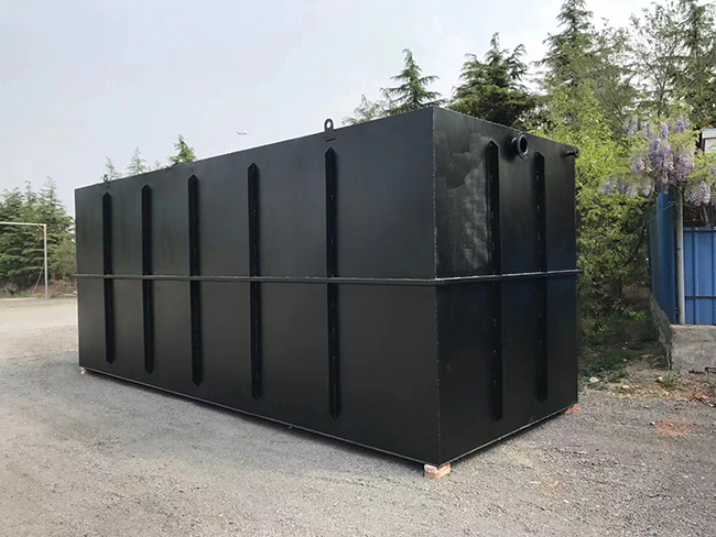 污水處理設(shè)備