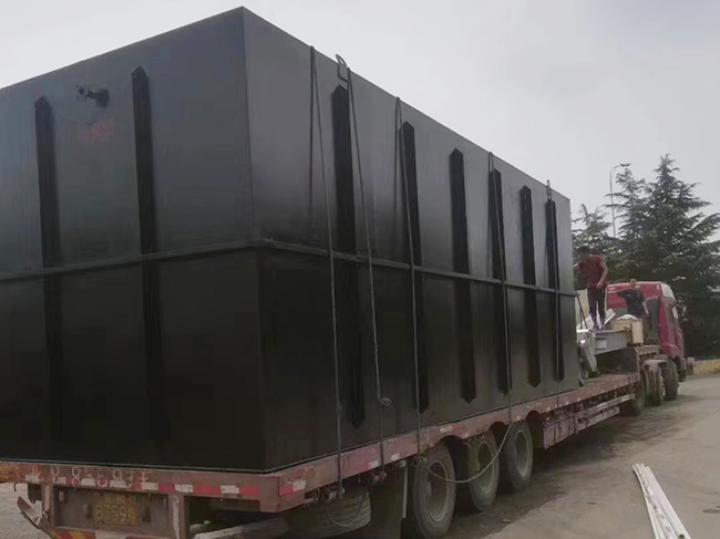 污水處理設(shè)備