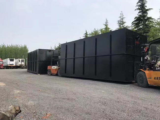 污水處理設(shè)備