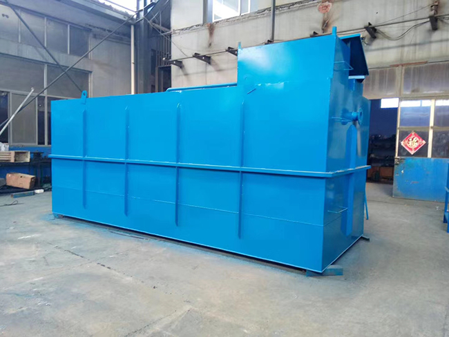 污水處理設(shè)備