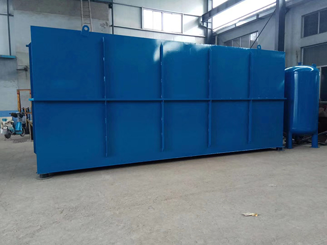 污水處理設(shè)備