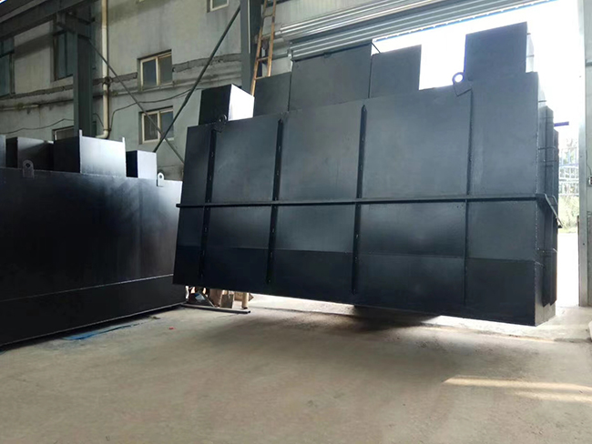 污水處理設(shè)備