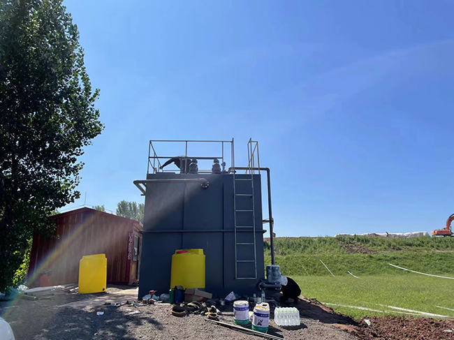 污水處理設(shè)備